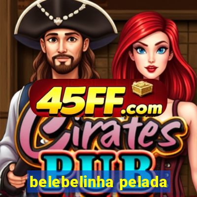 belebelinha pelada